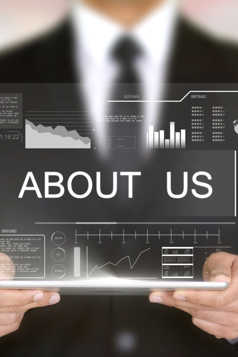 About - us
